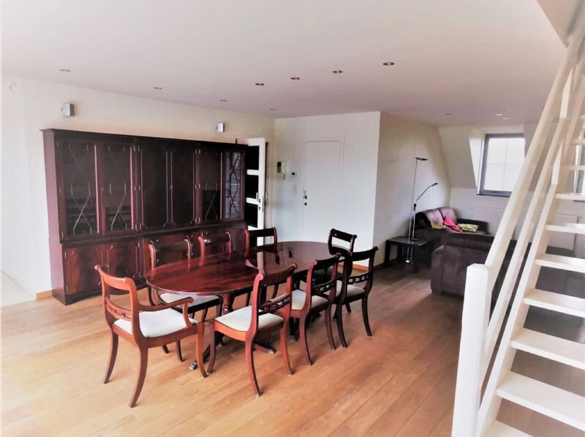 Appartement à vendre
                    à 9920 Lovendegem